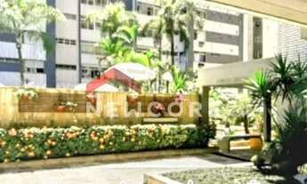 Imagem 4: Apartamento em Avenida Bartholomeu de Gusmão - Aparecida - Santos/SP