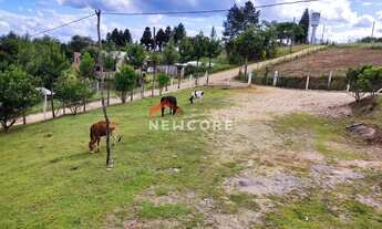Imagem 2: Chácara em R. Otávio José Kuss - Centro - Quitandinha/PR