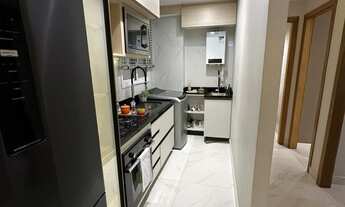 Imagem 6: Apartamento em Campo Grande