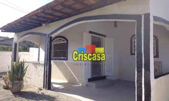 Imagem 3: Casa com 2 dormitórios à venda, 128 m² por R$ 260.000,00 - Rua do Fogo - São Pedro da Alde