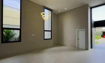 Imagem 4: SUPREMO ITÃLIA CONDOMINIO MAIS LUXUOSO DE CUIABÁ 400 m² 4 SUITES FINO ACABAMENTO ENERGIAFO