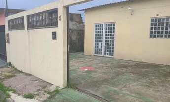 Imagem: Vendo linda casa no tapanã