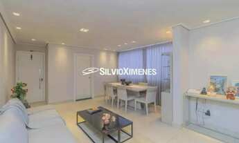 Imagem 4: Residencial Apartamento no Floresta com 98,00 (M²), 3 quartos e 2 vagas para Venda