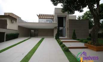 Imagem 2: CASA EM CONDOMÍNIO - ALPHAVILLE - SP