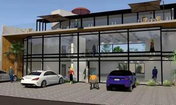 Imagem: Prédio para alugar em Campinas, Nova Campinas