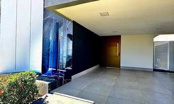 Imagem 2: Linda CasaTérrea 3 suites, Condomínio Belvedere II - Cuiabá - MT