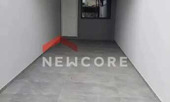 Imagem 2: Sobrado em Rua Rainúnculos - Vila Alpina - São Paulo/SP