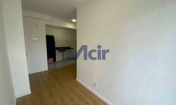 Imagem 7: Apartamento quarto e sala para alugar, 32m² por R$ 1.250,00/mês - Todos os Santos - Rio de