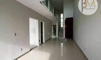 Imagem 3: Casa com 3 dormitórios à venda, 150 m² por R$ 630.000 - Sim - Feira de Santana/BA