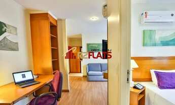 Imagem: Flat com ótimo preço no bairro Vila Olímpia