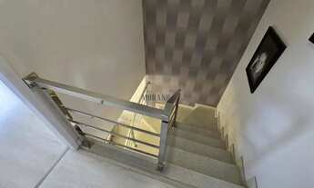 Imagem 5: Sobrado com 3 dormitórios à venda, 125m² por R$ 650.000,00 - Costa e Silva - Joinville/SC