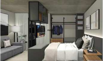 Imagem 3: Inbox cia imobiliária vende studio em Garibaldi para aluguel de temporada