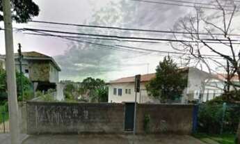 Imagem: Terreno à venda em Vila Sônia, São Paulo