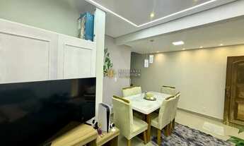 Imagem 6: Casa com 3 Quartos à Venda, 80m², Santa Amélia, próximo à Avenida Portugal