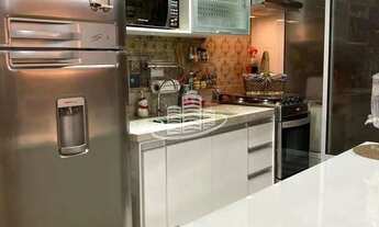 Imagem 3: Apartamento com 2 quartos, Vila Rosália, Guarulhos - R$ 580 mil, Cod: 14151