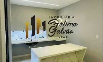 Imagem 5: Vendo Lindíssima e Confortável Casa no Condomínio Jardins do Lago