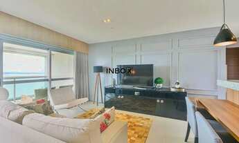 Imagem 4: LOFT SEMI MOBILIADO PARA LOCAÇÃO NO RESIDENCE DULAC, BAIRRO CRISTAL, PORTO ALEGRE/RS