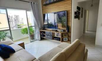 Imagem: Apartamento 94 m 3 quartos 1 Suíte Jardim