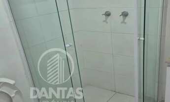 Imagem 3: Imóvel para aluguel com 37 metros quadrados com 1 quarto em Presidente Altino - Osasco - S