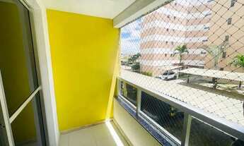 Imagem 2: Apartamento para locação -Condomínio Palm Ville