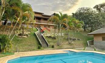 Imagem 6: Chácara em Alameda das Goiabeiras - Parque Valinhos - Valinhos/SP