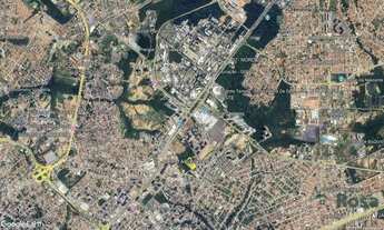 Imagem 4: Área para empreendimentos imobiliários Jardim Aclimação