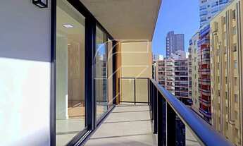 Imagem 7: Imóvel para venda com 68 metros quadrados com 2 quartos em Centro - Guarapari - ES