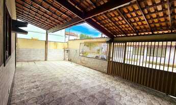 Imagem 3: Casa 3 qts, suite e área gourmet em Barcelona, Serra, ES