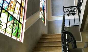 Imagem 5: Imóvel para aluguel tem 125 metros quadrados com 2 quartos em Ipanema - Rio de Janeiro - R