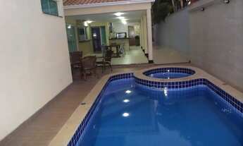 Imagem 6: Vendo ou alugo Casa em condomínio com 5 dormitórios