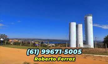 Imagem 2: Casa Corumbá IV Condomínio Interlagos