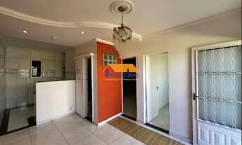 Imagem 2: Casa geminada de 2 quartos, Bairro São francisco em Belo Horizonte