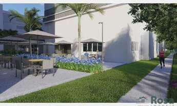 Imagem 6: Apartamento para venda GRANDE TERCEIRO Cuiabá