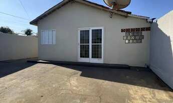 Imagem: Casa para venda Residencial José Carlos