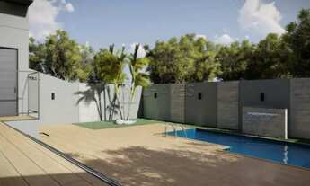 Imagem 3: Sobrado de 4 suítes à venda no Condomínio Buona Vita Florença, 248m² em Ribeirão Preto