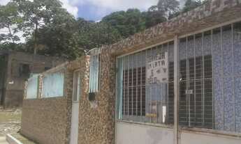 Imagem 6: Casa com piscina