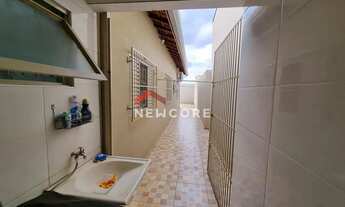 Imagem 7: Casa em Rua Giocondo Turini - Jardim Ouro Verde - Bauru/SP