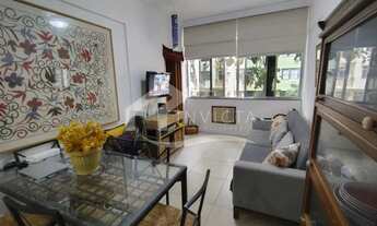 Imagem 2: Maravilhoso quarto e sala em excelente localização!!