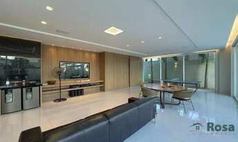 Imagem 6: Sobrado em condomínio fechado para venda, Florais do Valle, Cuiabá