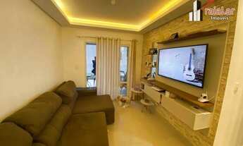 Imagem 7: Apartamento beira mar, 2 dormitórios, uma suíte, duas vagas de garagem, sacada gourmet, vi