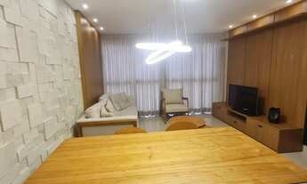 Imagem 5: INFINITY Apartamento com 3 dormitórios