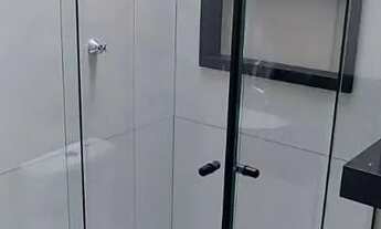 Imagem 7: Casa com 3 Quartos sendo 1 Suíte à venda, 106m² - Santa Luzia