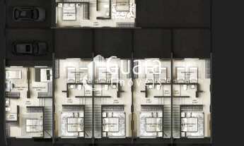 Imagem 7: Geminado Sobrado Bananal do Sul - Residencial Almira