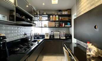 Imagem 3: Vendo Apto Ed. Autêntico Batista Campos ®