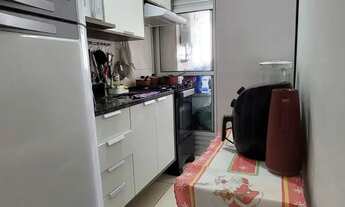 Imagem 2: Apartamento para venda em Jaçanã com 3 quartos, sendo 1 suíte , 67m²