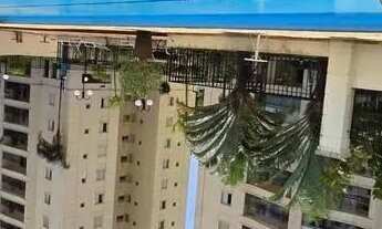 Imagem 7: Apartamento à venda em Campinas, Mansões Santo Antônio, com 3 quartos, com 96 m²