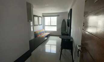 Imagem: Imóvel para venda tem 56 metros quadrados