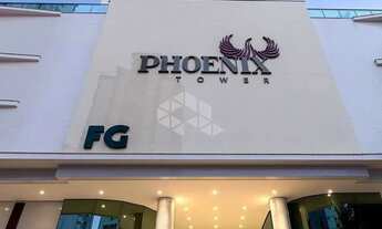 Imagem 3: Apartemento com 3 quartos, 3 suítes e 2 vagas de garagem