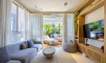 Imagem: Apartamento à Venda - Vila Olímpia, 2