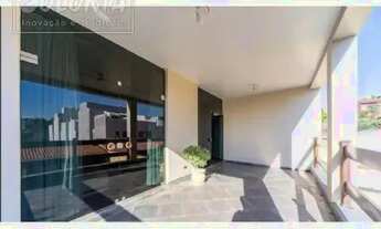 Imagem 7: Sobrado a venda - Campestre, Santo André